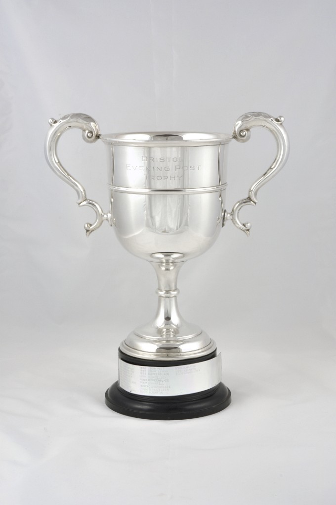 Bristol Evening Post Trophy.jpg - Bristol Evening Post Trophy